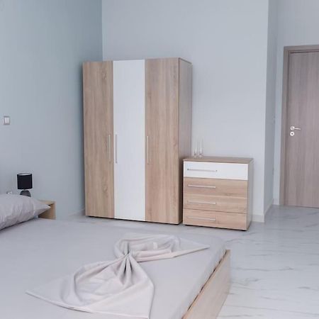 Ns88_Apartment Thessaloníki Eksteriør billede
