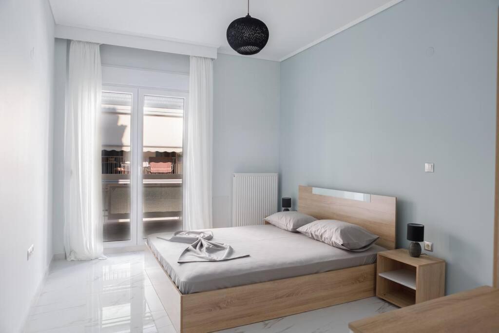 Ns88_Apartment Thessaloníki Eksteriør billede