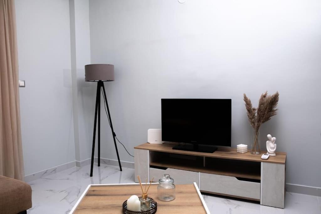 Ns88_Apartment Thessaloníki Eksteriør billede