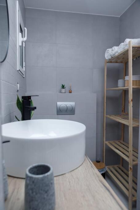 Ns88_Apartment Thessaloníki Eksteriør billede