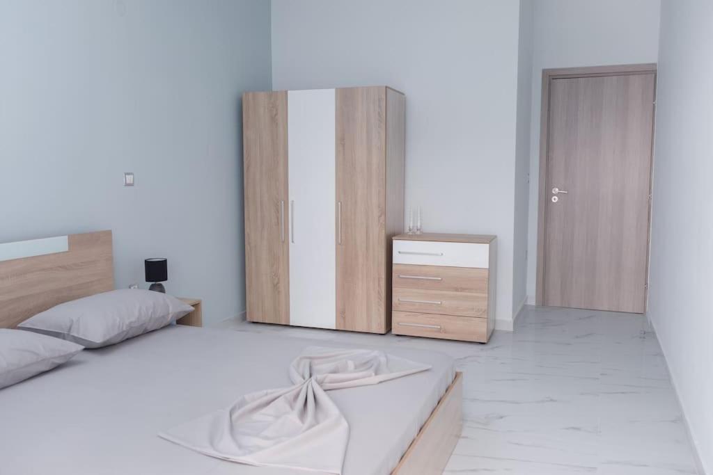 Ns88_Apartment Thessaloníki Eksteriør billede